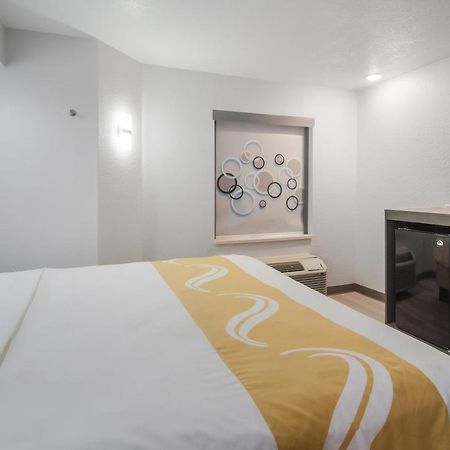 Quality Inn & Suites Richardson-Dallas Екстер'єр фото