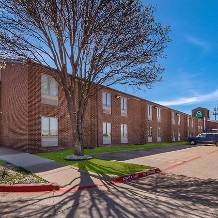 Quality Inn & Suites Richardson-Dallas Екстер'єр фото