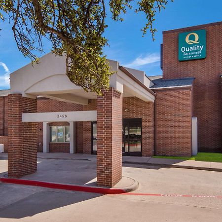 Quality Inn & Suites Richardson-Dallas Екстер'єр фото