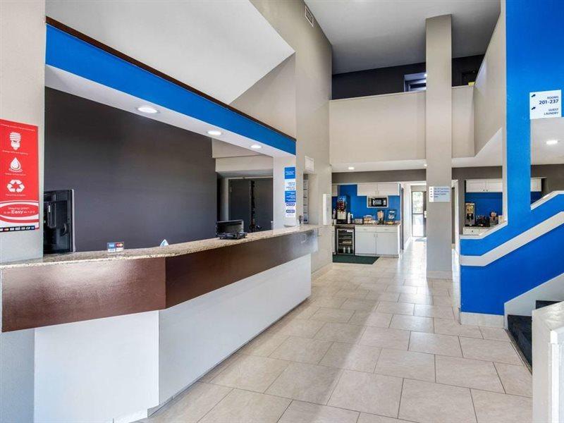 Quality Inn & Suites Richardson-Dallas Екстер'єр фото