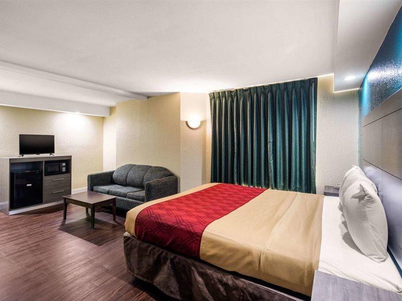 Quality Inn & Suites Richardson-Dallas Екстер'єр фото