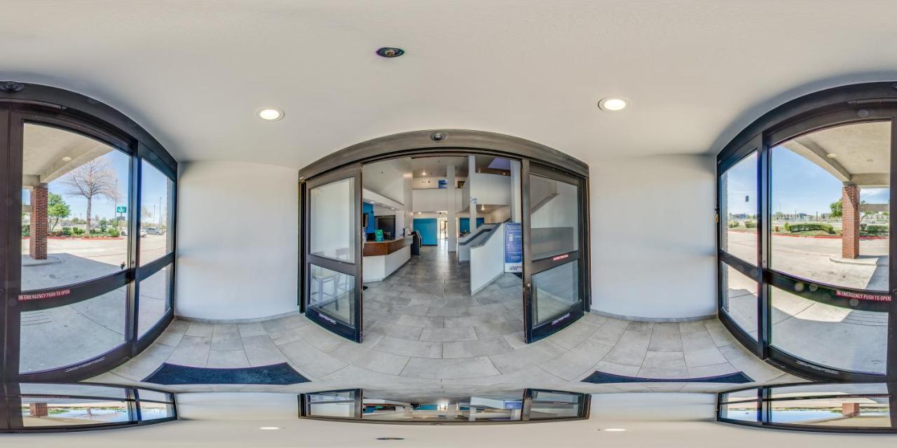 Quality Inn & Suites Richardson-Dallas Екстер'єр фото