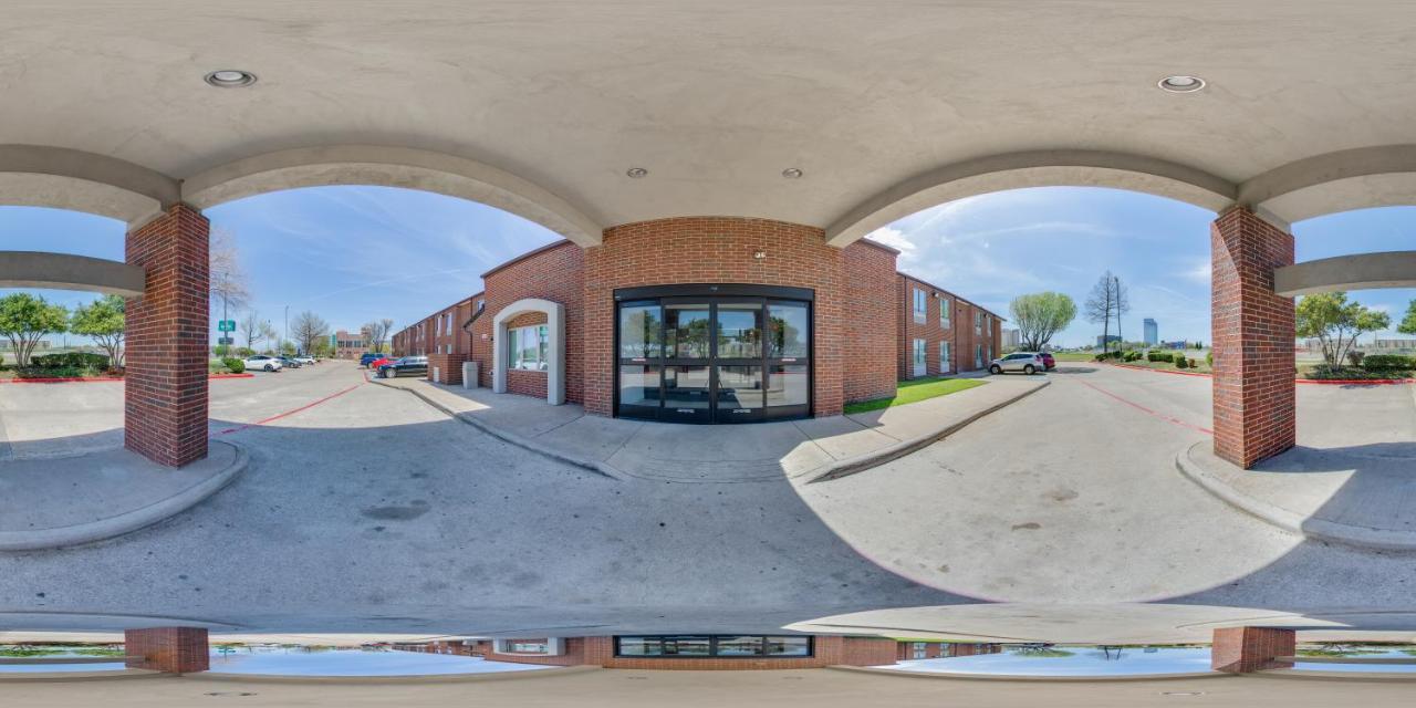 Quality Inn & Suites Richardson-Dallas Екстер'єр фото