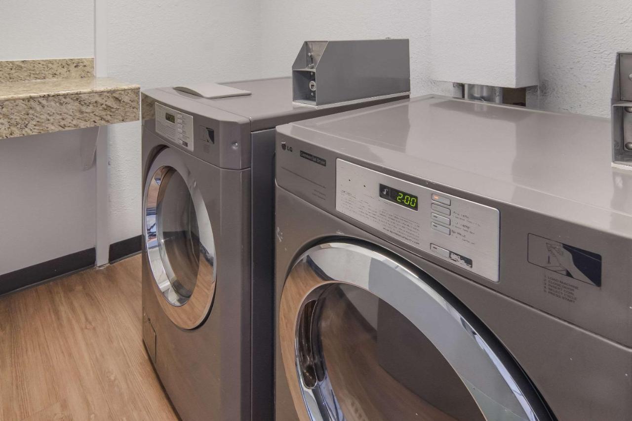 Quality Inn & Suites Richardson-Dallas Екстер'єр фото