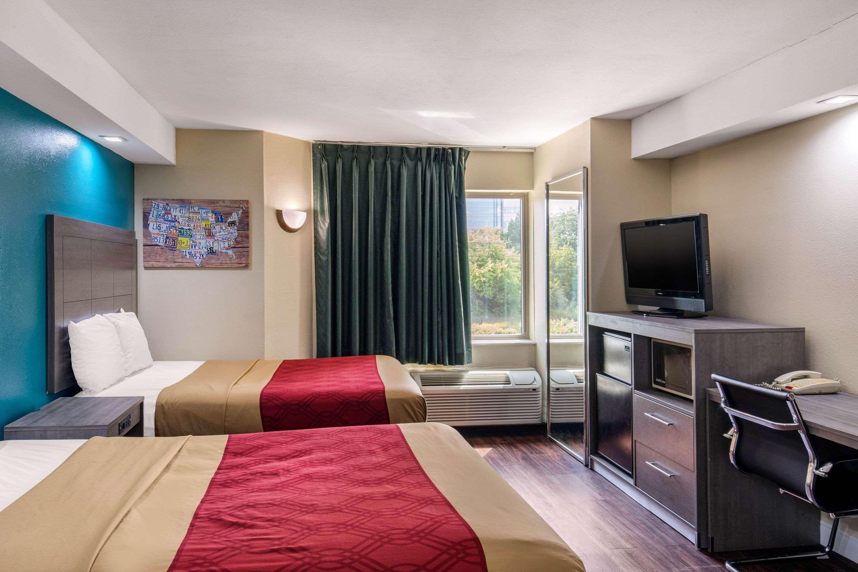Quality Inn & Suites Richardson-Dallas Екстер'єр фото