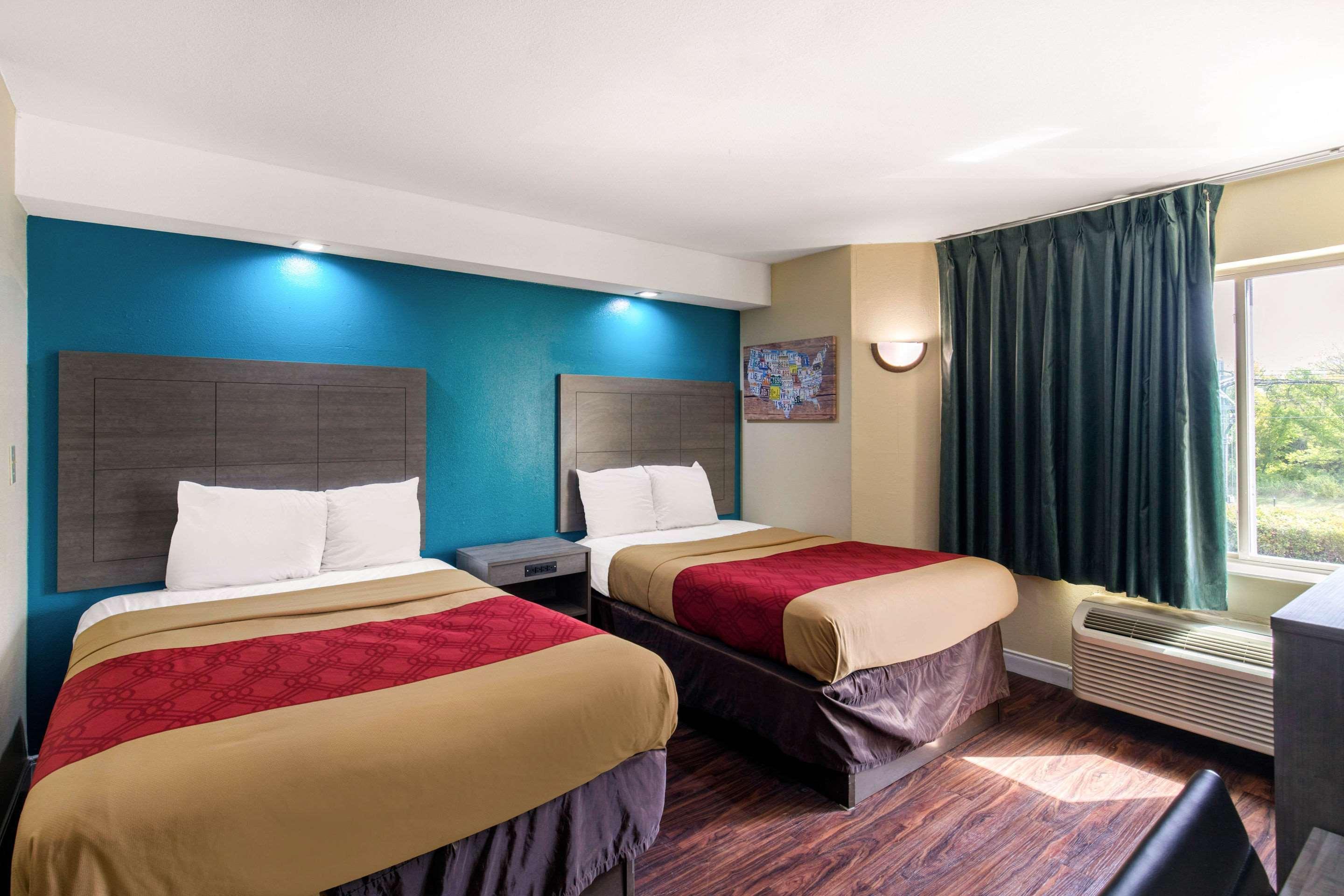 Quality Inn & Suites Richardson-Dallas Екстер'єр фото
