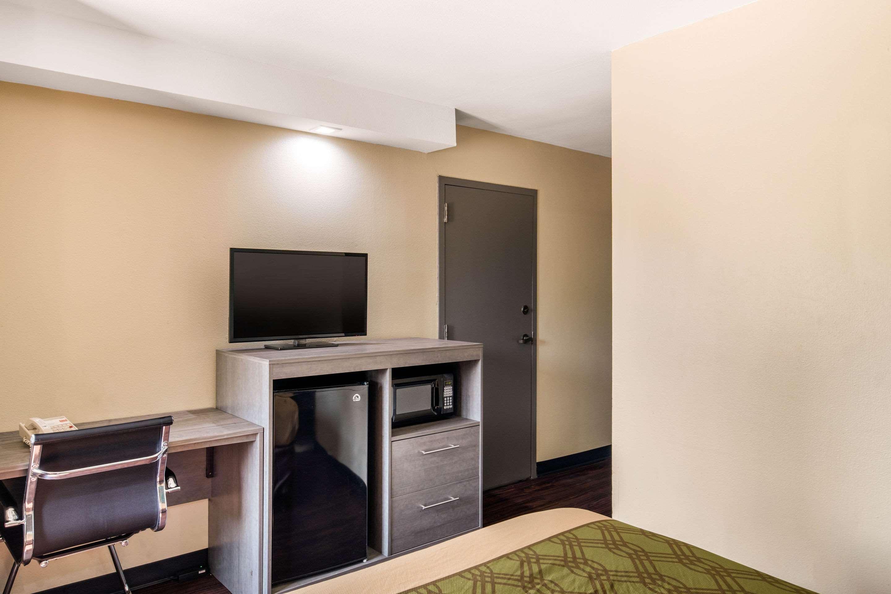 Quality Inn & Suites Richardson-Dallas Екстер'єр фото
