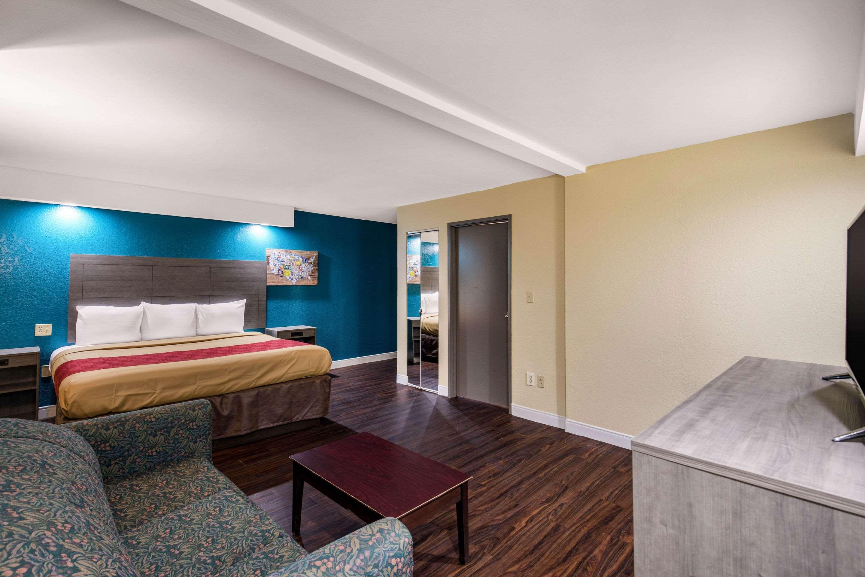 Quality Inn & Suites Richardson-Dallas Екстер'єр фото