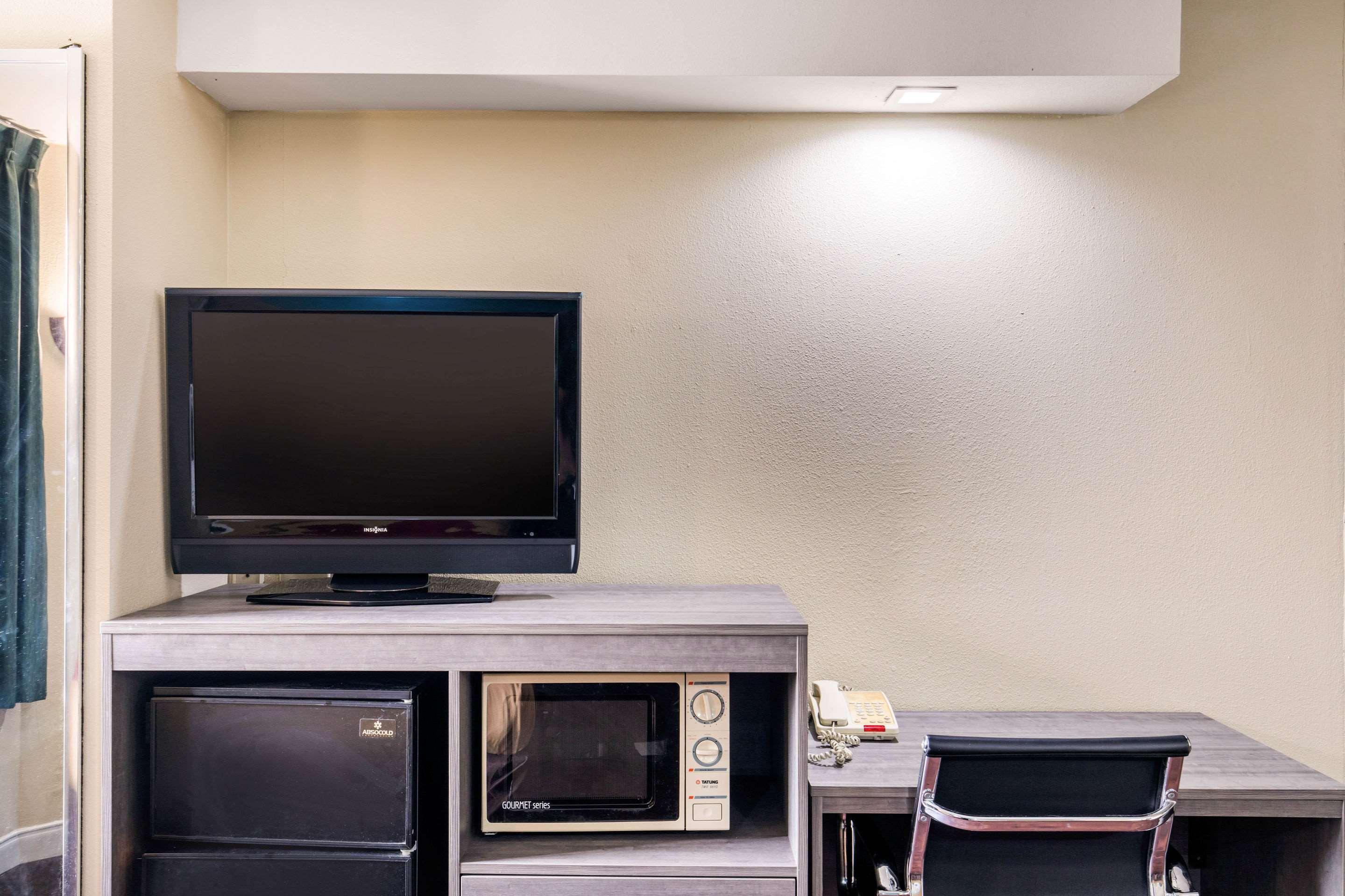 Quality Inn & Suites Richardson-Dallas Екстер'єр фото