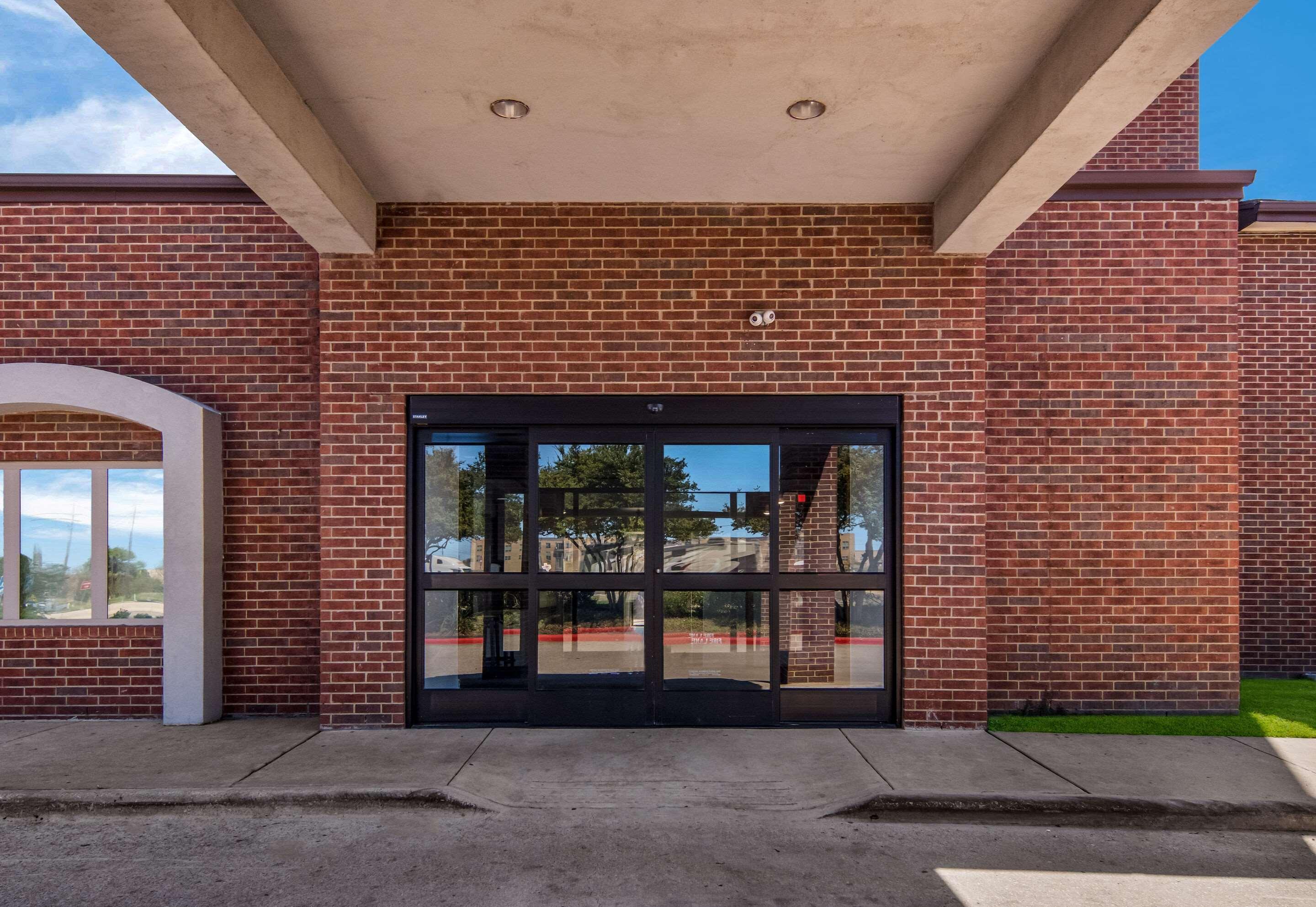 Quality Inn & Suites Richardson-Dallas Екстер'єр фото