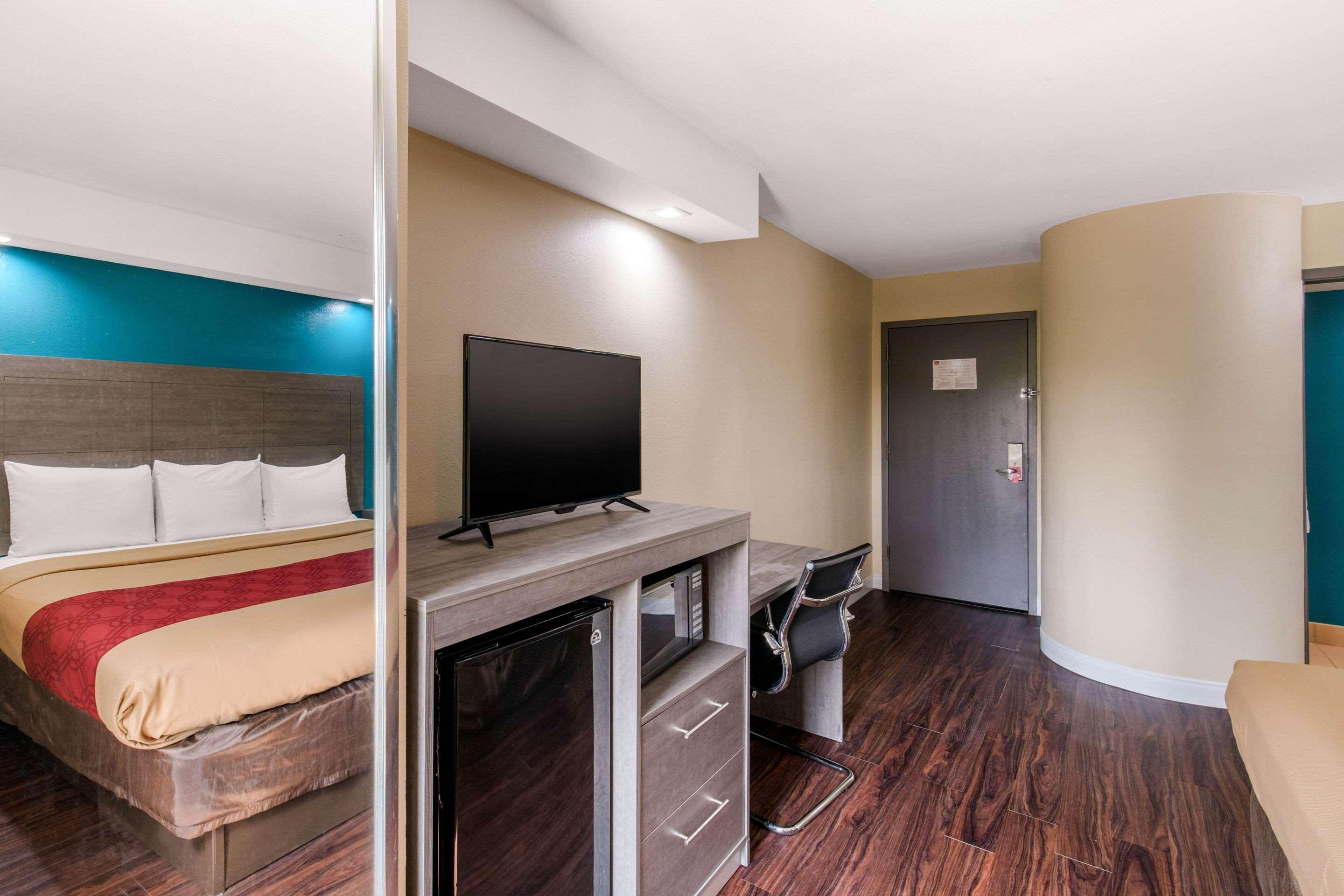 Quality Inn & Suites Richardson-Dallas Екстер'єр фото