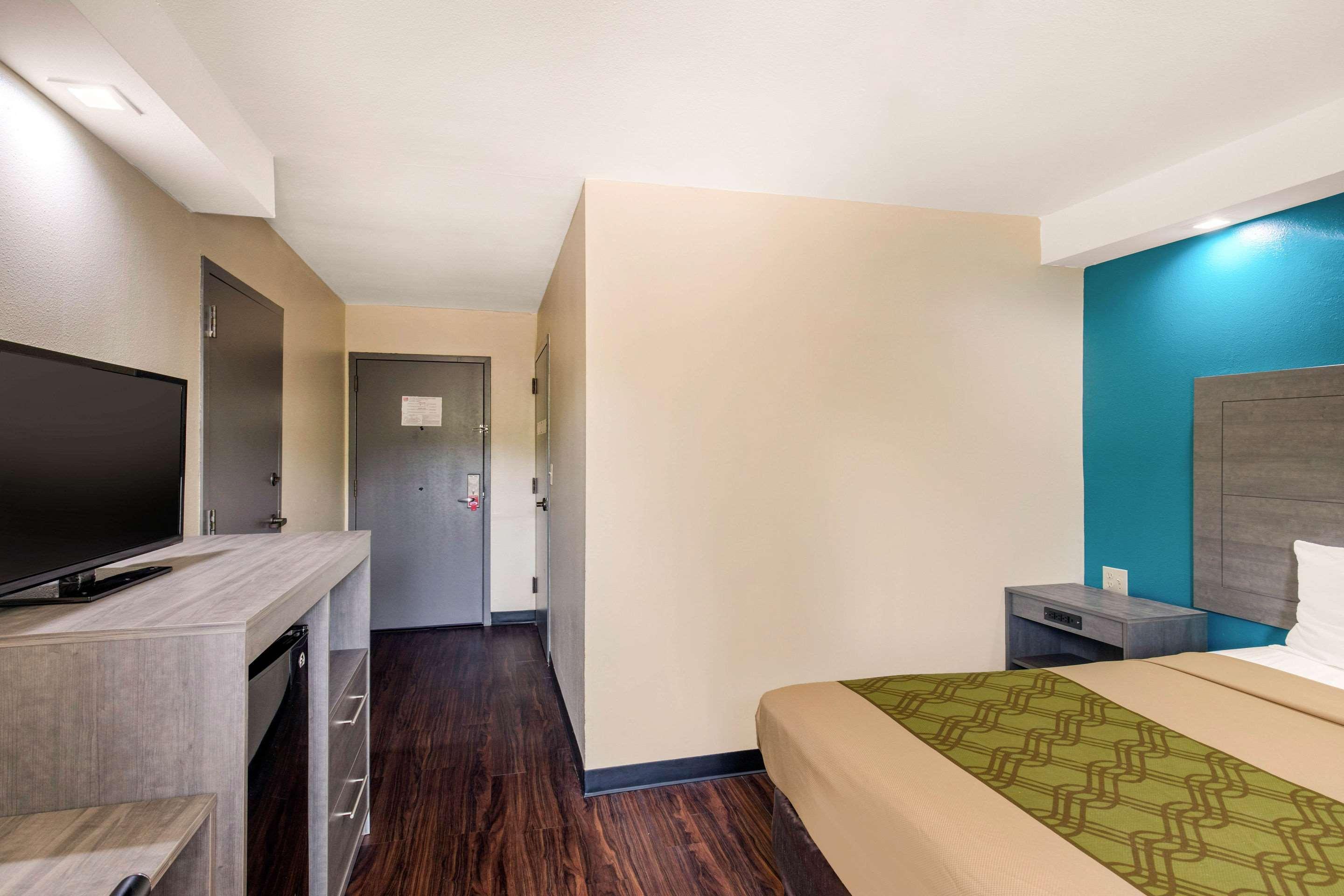 Quality Inn & Suites Richardson-Dallas Екстер'єр фото
