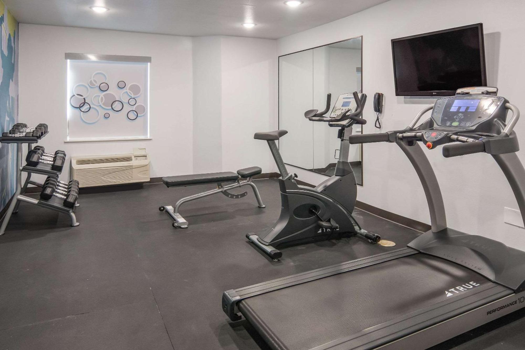 Quality Inn & Suites Richardson-Dallas Екстер'єр фото