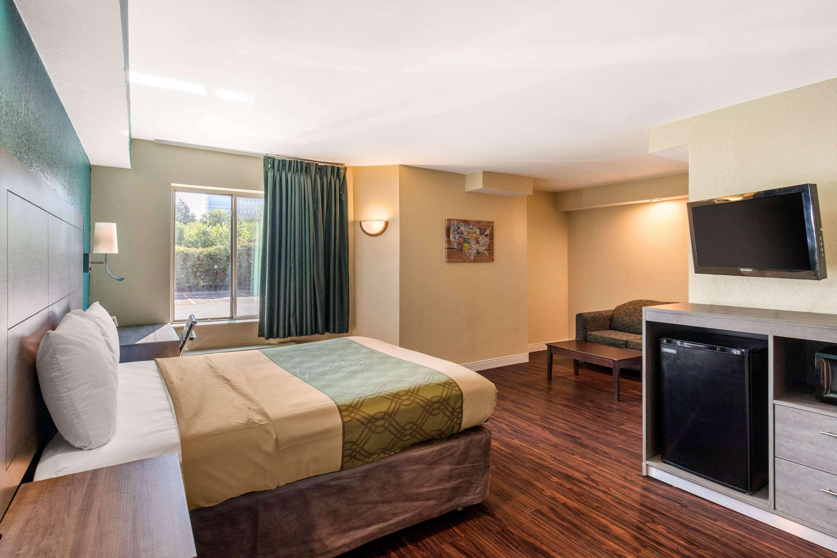 Quality Inn & Suites Richardson-Dallas Екстер'єр фото