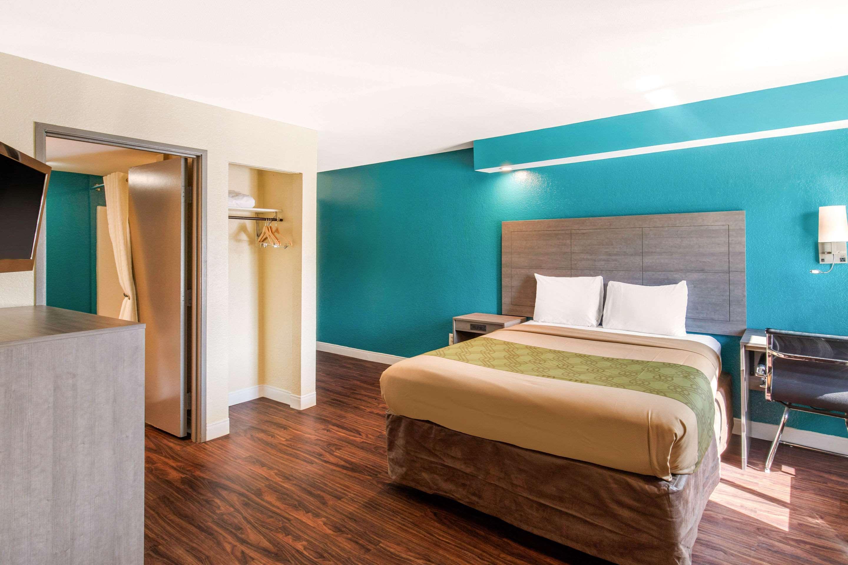 Quality Inn & Suites Richardson-Dallas Екстер'єр фото
