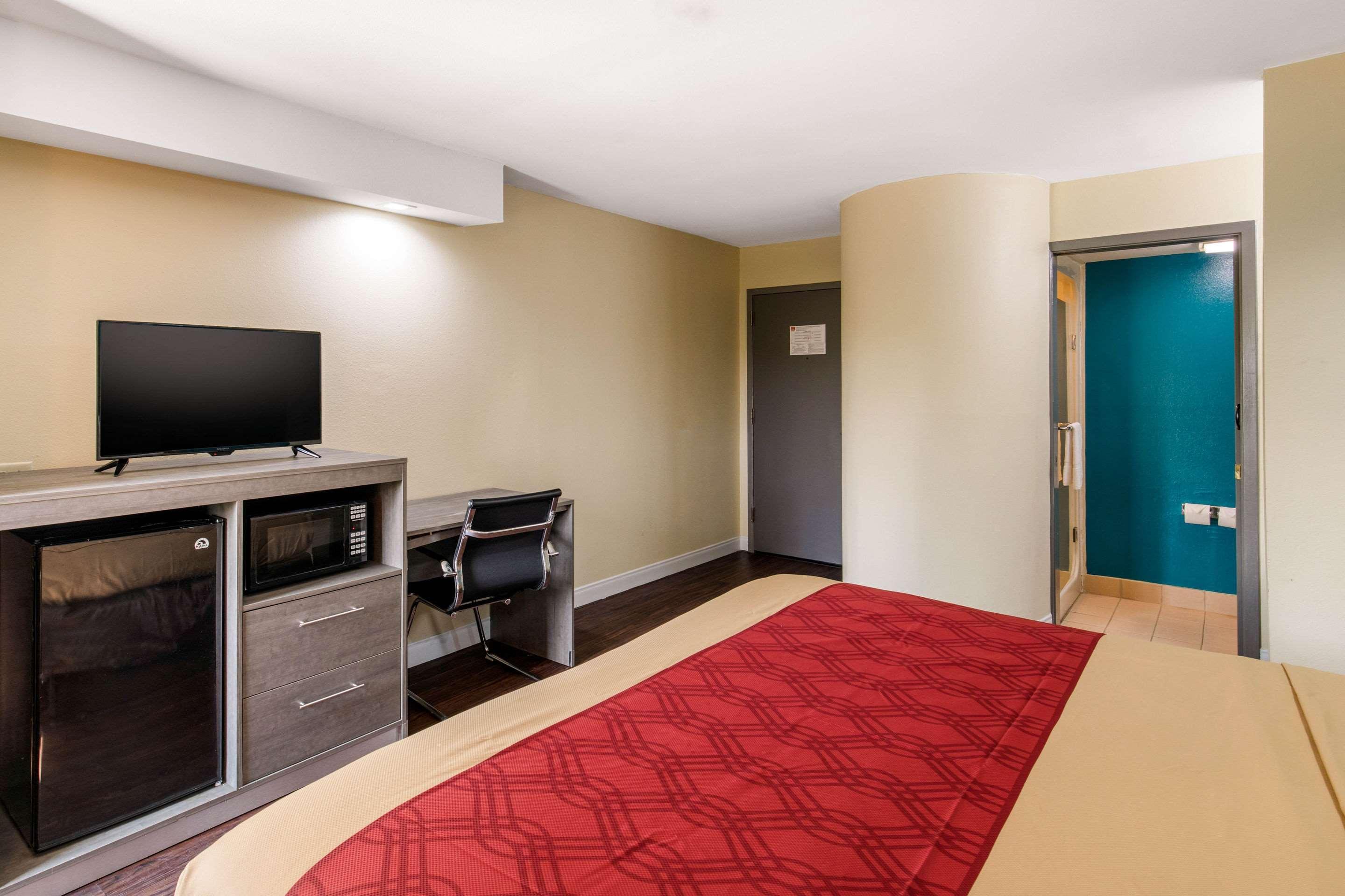 Quality Inn & Suites Richardson-Dallas Екстер'єр фото