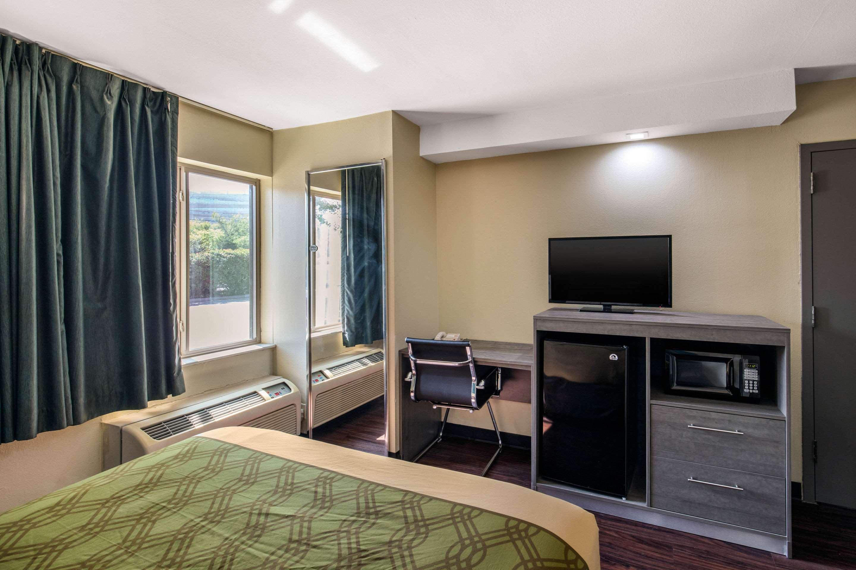 Quality Inn & Suites Richardson-Dallas Екстер'єр фото