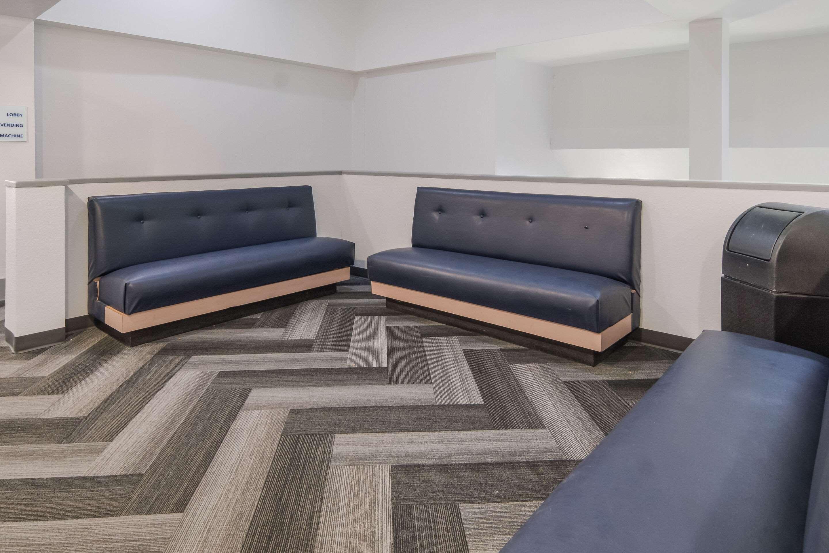 Quality Inn & Suites Richardson-Dallas Екстер'єр фото