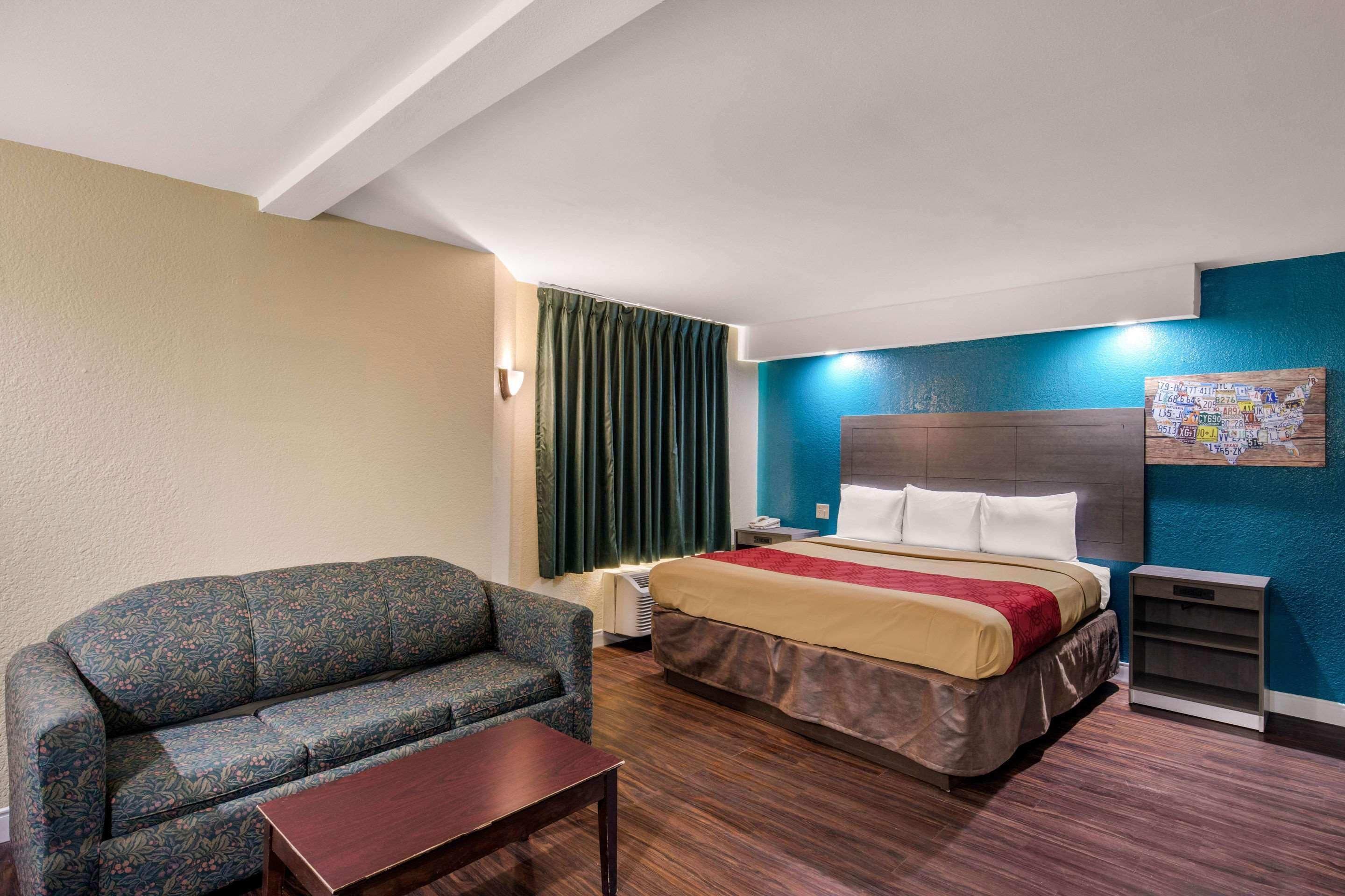 Quality Inn & Suites Richardson-Dallas Екстер'єр фото