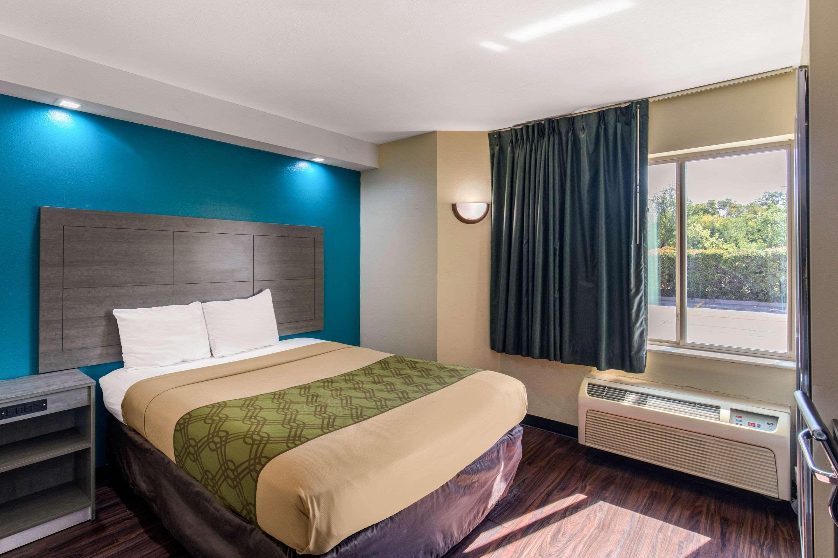 Quality Inn & Suites Richardson-Dallas Екстер'єр фото