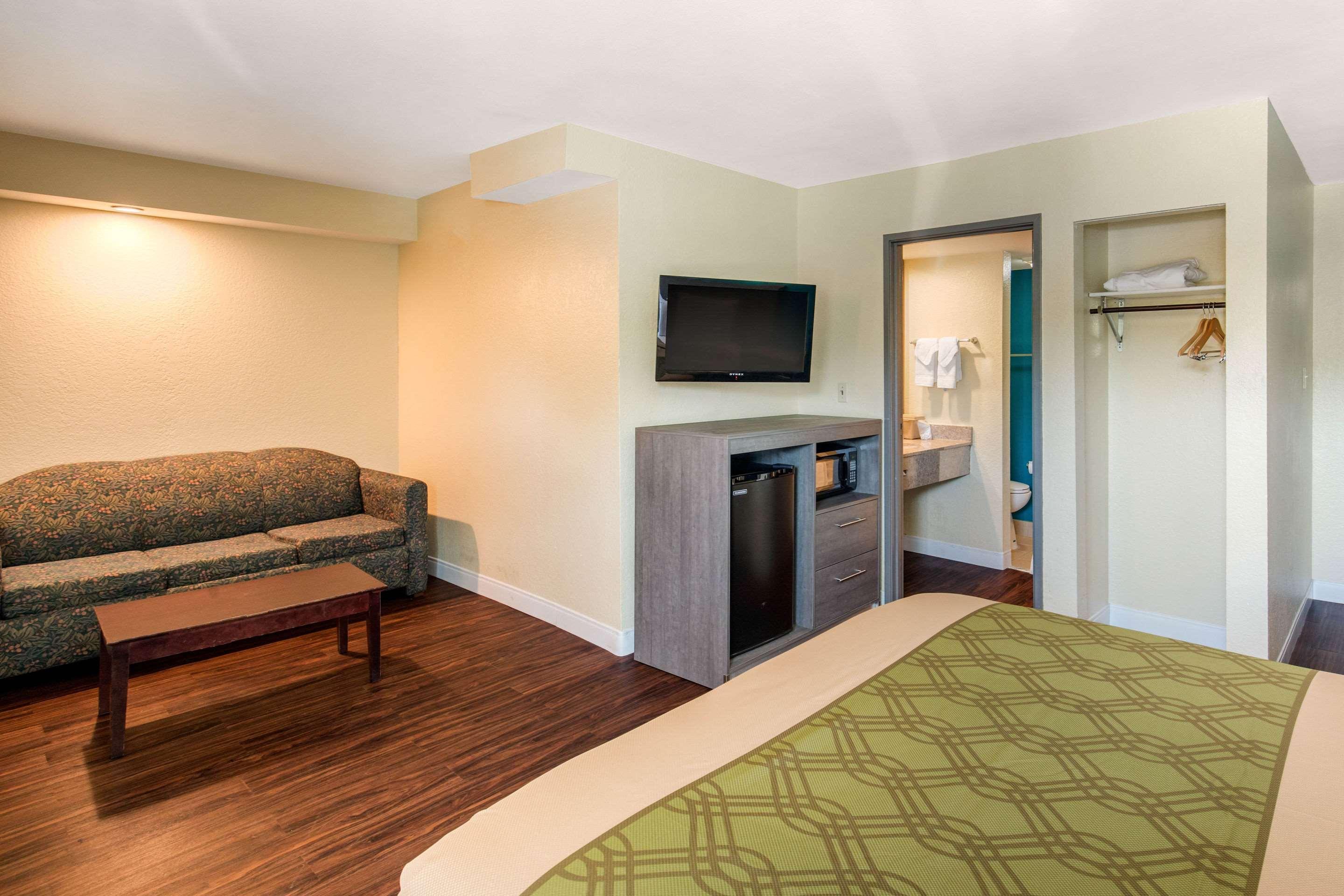 Quality Inn & Suites Richardson-Dallas Екстер'єр фото