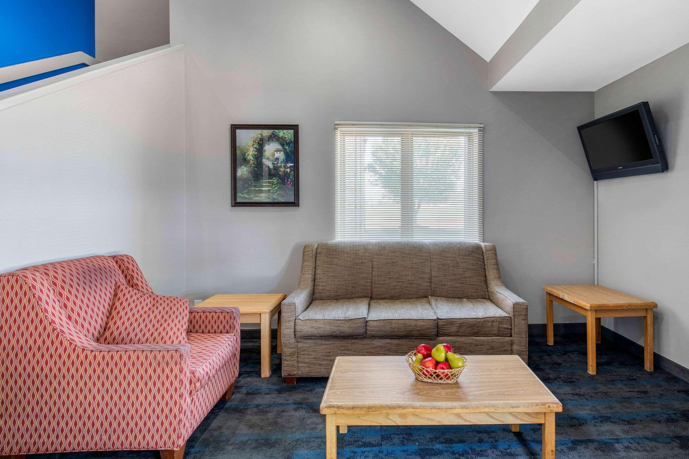 Quality Inn & Suites Richardson-Dallas Екстер'єр фото