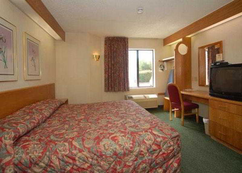 Quality Inn & Suites Richardson-Dallas Номер фото