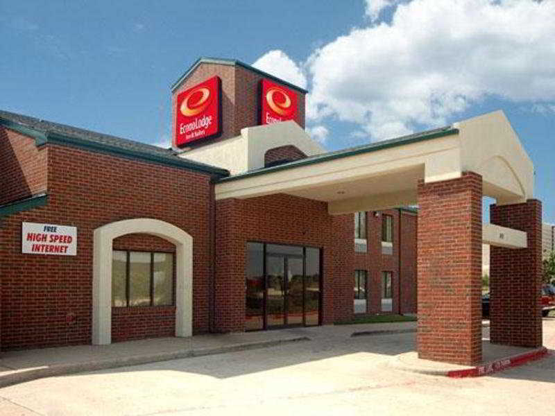 Quality Inn & Suites Richardson-Dallas Екстер'єр фото