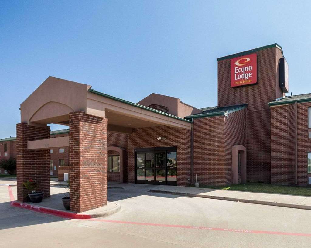 Quality Inn & Suites Richardson-Dallas Екстер'єр фото